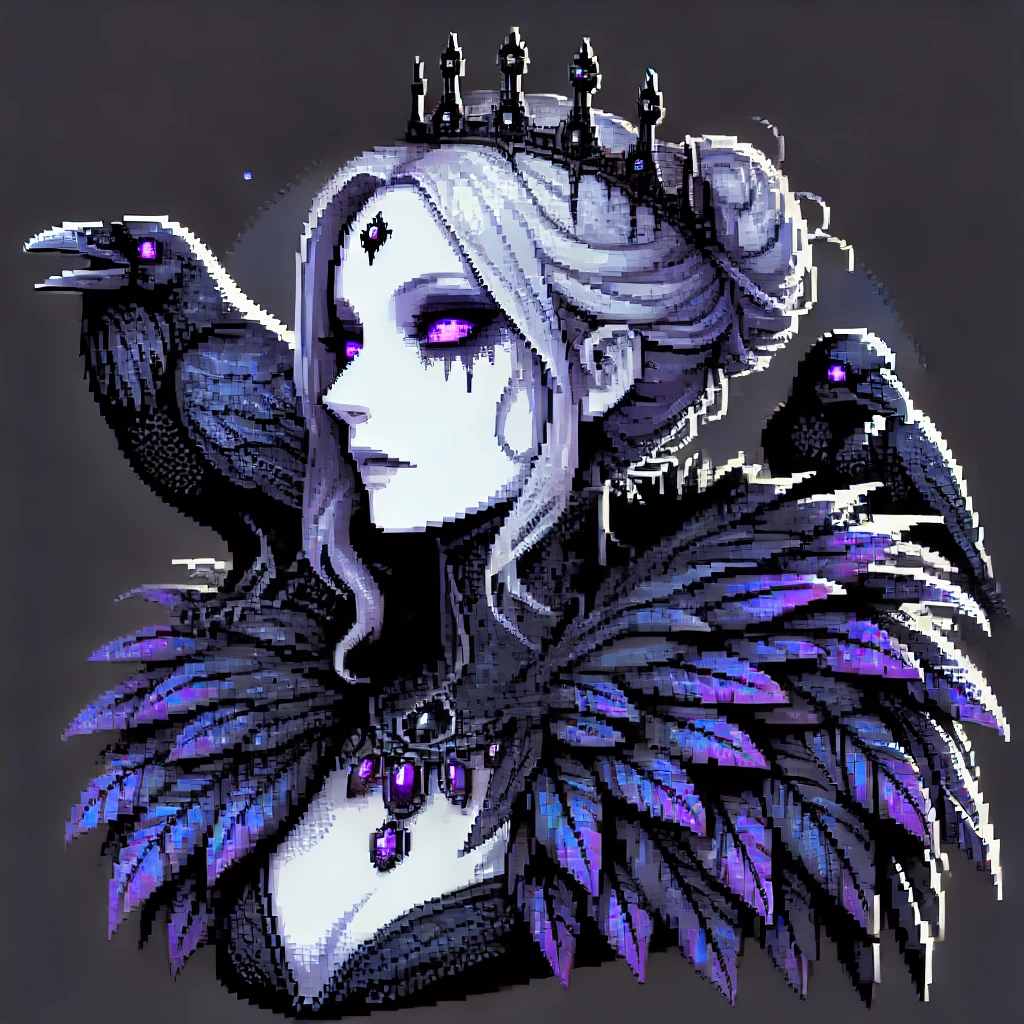 Raven Queen