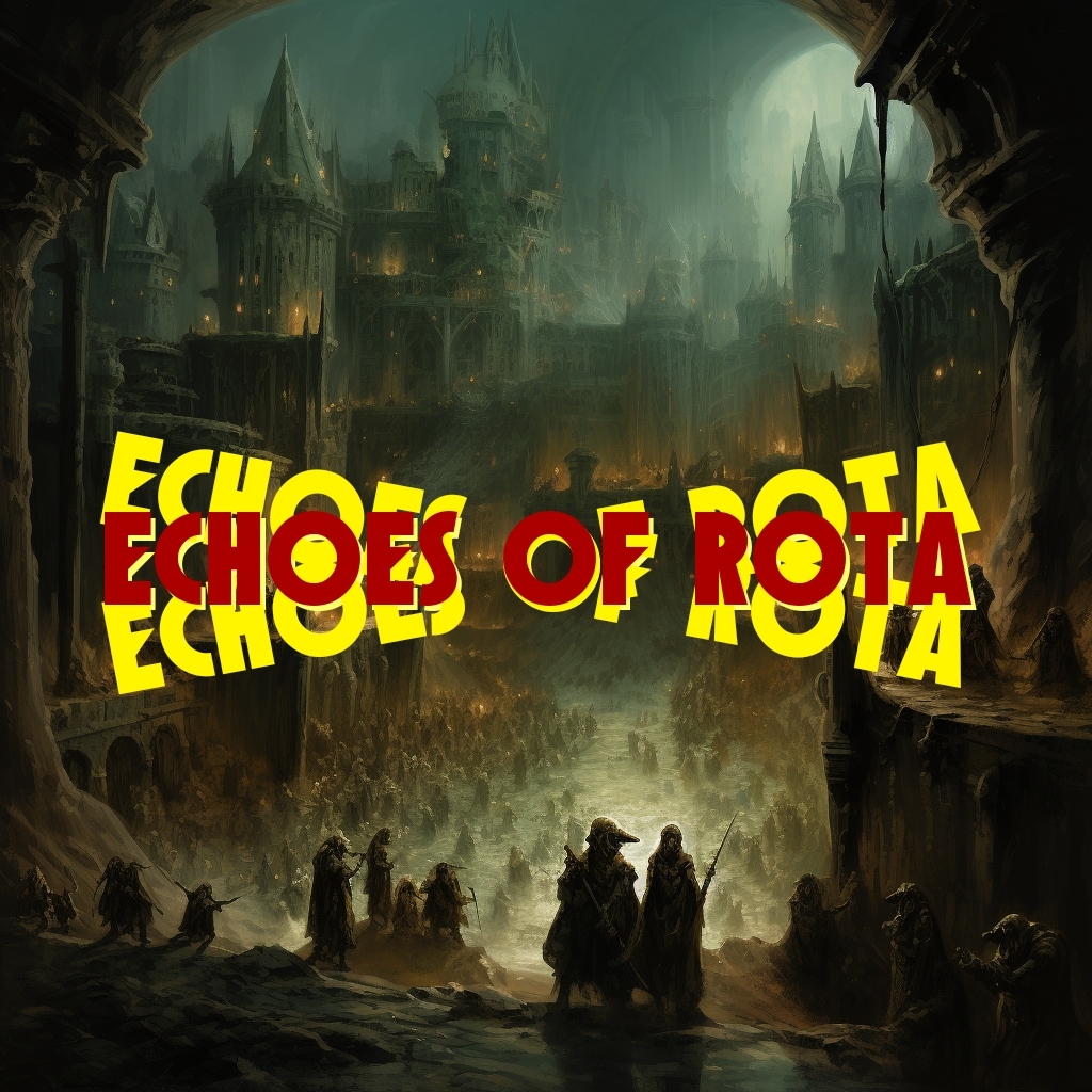 Echoes of Rota