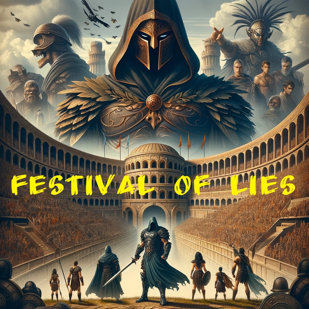 Festival of Lies