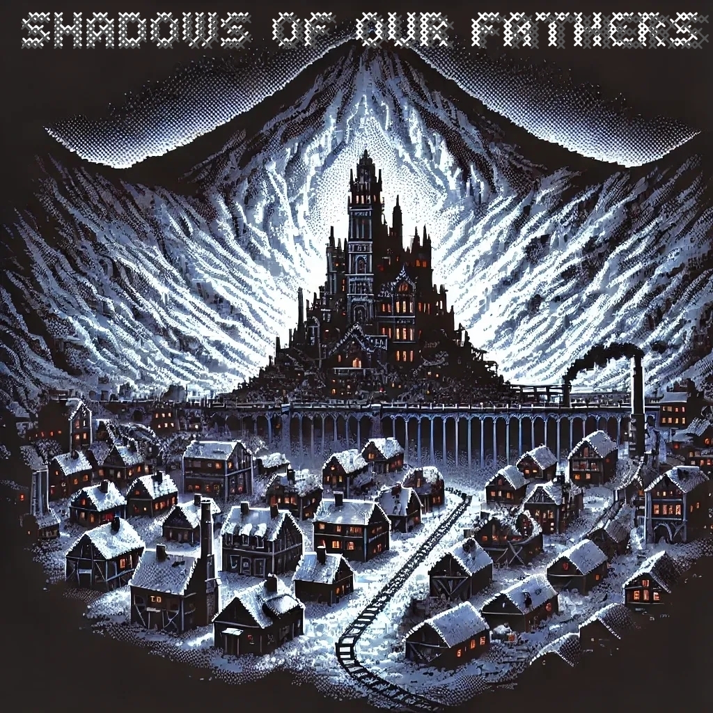 Shadows of our Fathers